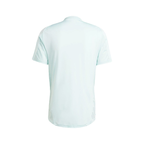 Camisa Cruzeiro 25/26 Treino s/n Torcedor Adidas Masculina - Verde Água